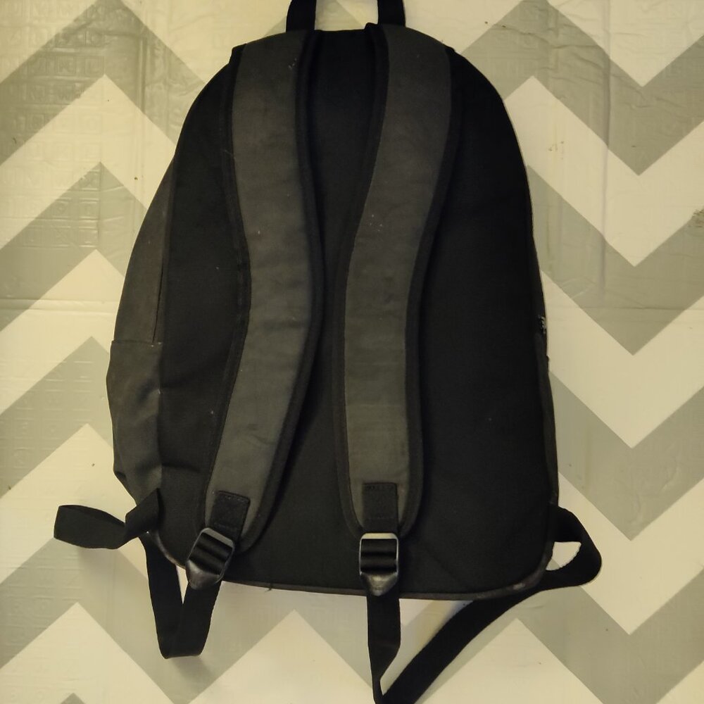 Adidas Backpack Original Classic Essentials Backp… - image 5